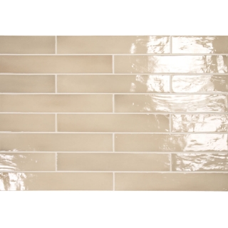 Picture of MiR Mosaic - Cire 2.6 x 16 Beige