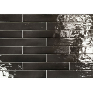 Picture of MiR Mosaic - Cire 2.6 x 16 Black