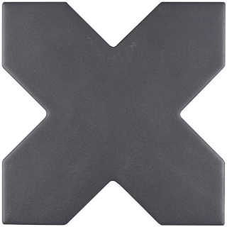 Picture of MiR Mosaic - Moorish Black Cross