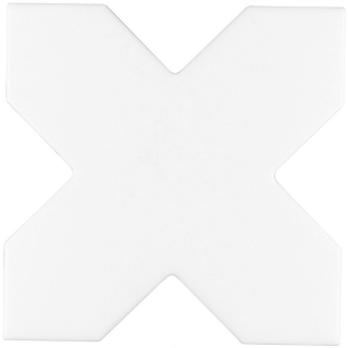 Picture of MiR Mosaic - Moorish White Cross