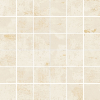 Picture of MiR Mosaic - Rococo Mosaic Ivory