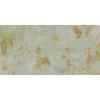 Picture of MiR Mosaic - Rococo 20 x 40 Green