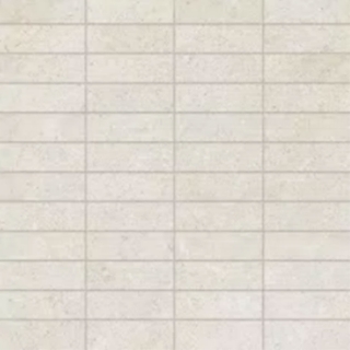 Picture of Milestone - Atelier Mosaic 1 x 3 White Sand
