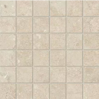 Picture of Milestone - EcoStone Mosaic Jute Cross-Cut