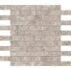 Picture of Milestone - Farmhouse Living Mosaic Brick Pewter