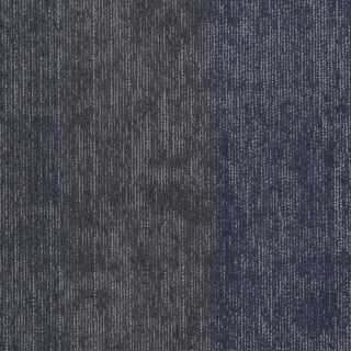 Picture of Shaw Contract - Arrange Shimmery Blue