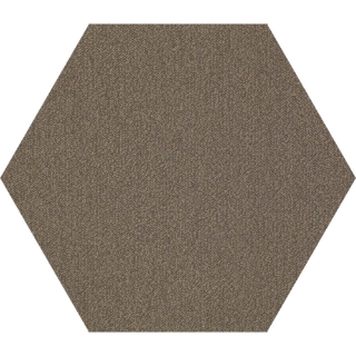 Picture of Shaw Contract - Plane Hexagon Taupe