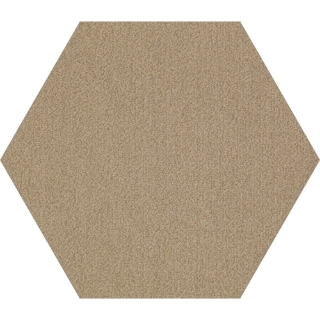 Picture of Shaw Contract - Plane Hexagon Beige