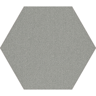 Picture of Shaw Contract - Plane Hexagon Nickel