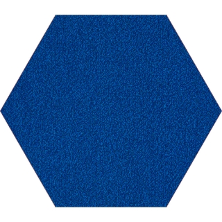 Picture of Shaw Contract - Plane Hexagon Royal