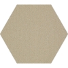Picture of Shaw Contract - Plane Hexagon Ivory
