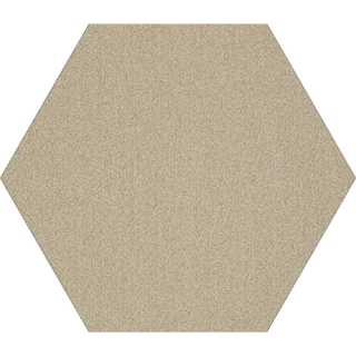 Picture of Shaw Contract - Plane Hexagon Ivory