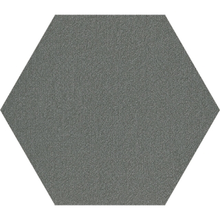 Picture of Shaw Contract - Plane Hexagon Steel