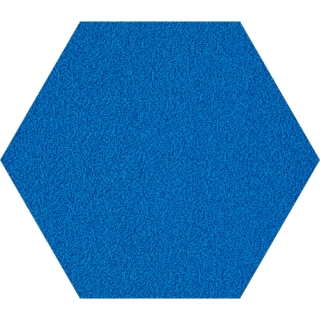 Picture of Shaw Contract - Plane Hexagon Wave