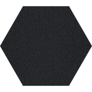 Picture of Shaw Contract - Plane Hexagon Graphite