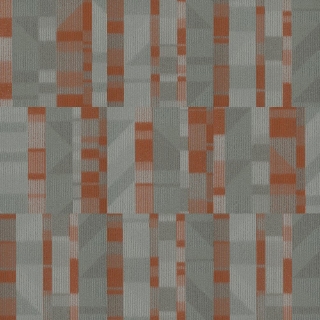 Picture of Shaw Contract - Engage Nuance Orange