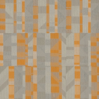 Picture of Shaw Contract - Engage Clarity Orange