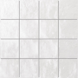 Picture of Bati Orient - Glazed Ceramic Zellige 3x3 White