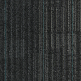 Picture of Shaw Contract - Diffuse Color Ecoworx Cool Teal