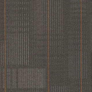 Picture of Shaw Contract - Diffuse Color Ecoworx Warm Orange