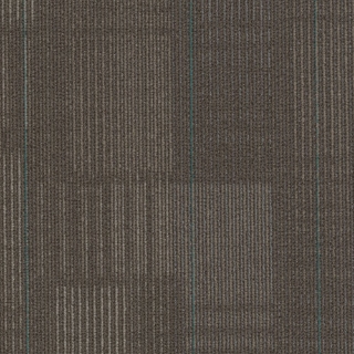 Picture of Shaw Contract - Diffuse Color Ecoworx Warm Teal