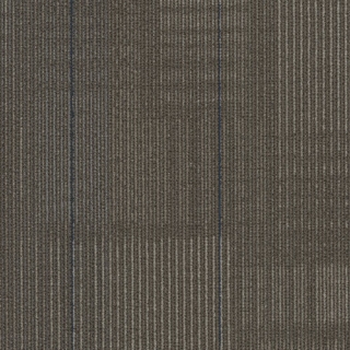 Picture of Shaw Contract - Diffuse Color Ecoworx Warm Navy