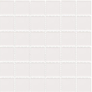 Picture of Happy Floors - Artisan 2 x 2 Mosaic Albar Satin