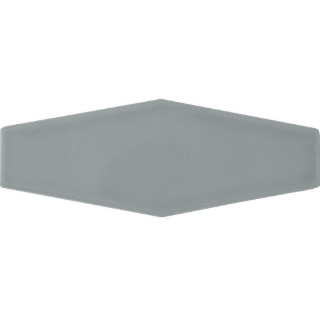 Picture of Happy Floors - Artisan Elongated Hexagon Tile Dark