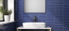 Picture of Roca - Block 2 x 10 Arrow Matte Azul