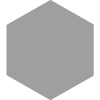 Picture of Roca - Block Hexagon Acero