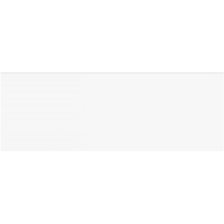 Picture of Roca - Calypso 8 X 24 Blanco