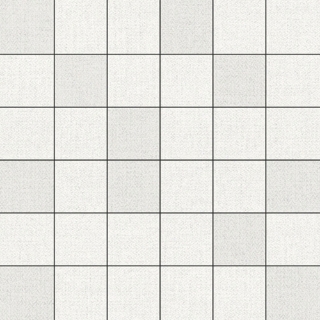 Picture of Happy Floors - Fibra Mosaic Pale