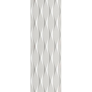 Picture of Happy Floors - Glaciar Decorative 12 x 36 Nude Matte