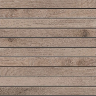 Picture of American Olean - Debonair Estate Mosaic Parchment