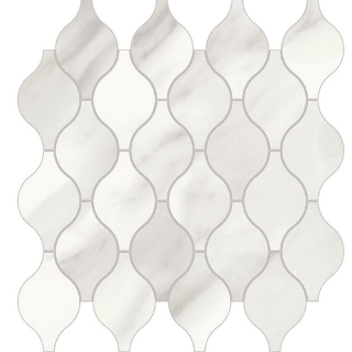 Picture of Atlas Concorde - Trilogy Mosaic Arabesque Volakas