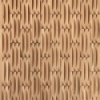 Picture of DuChateau - Inceptiv Curva Wall Panels Sand