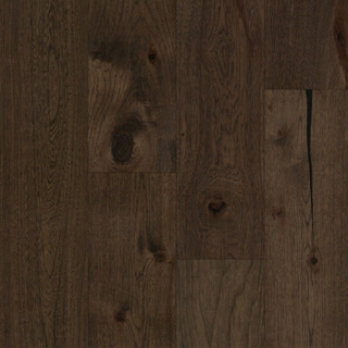 Picture of Dixie Home Floors - Colonial Hickory Dover Hickory