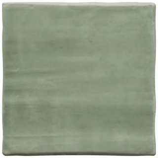 Picture of Daltile - Artcrafted 4 x 4 Aloe