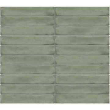 Picture of Daltile - Artcrafted Mosaic Aloe