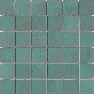 Picture of SOHO Studio Corp - Blacksmith Mosaic Viridium