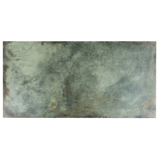 Picture of SOHO Studio Corp - Angela Harris San Francisco 24 x 48 Aquamarine Matte