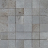 Picture of SOHO Studio Corp - Angela Harris San Francisco Mosaic Gray