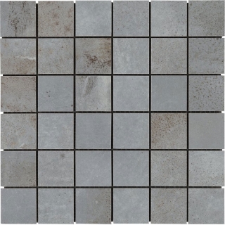 Picture of SOHO Studio Corp - Angela Harris San Francisco Mosaic Gray