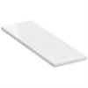 Picture of SOHO Studio Corp - Bianco Dolomite 4 x 12 Bianco Dolomite Polished