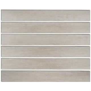 Picture of SOHO Studio Corp - Stacy Garcia Artwood 6 x 48 Plume