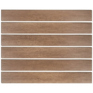 Picture of SOHO Studio Corp - Stacy Garcia Artwood 6 x 48 Starling