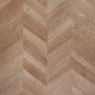 Picture of SOHO Studio Corp - Stacy Garcia Artwood Chevron Starling