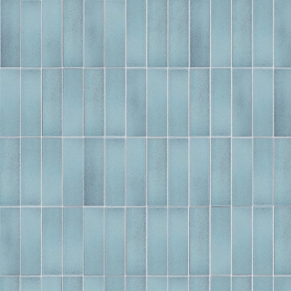 Picture of SOHO Studio Corp - ColorHues Lava Stone Turquoise