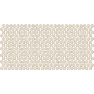 Picture of Daltile - Keystones Penny Round Almond