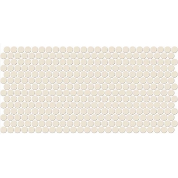 Picture of Daltile - Keystones Penny Round Biscuit